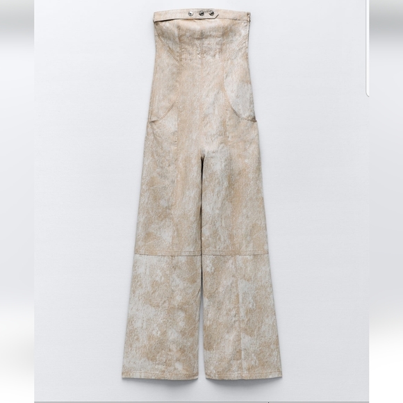 JUMPSUIT - Picture 5 of 8